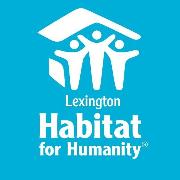 Lexington Habitat for Humanity Logo